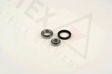 Kit de roulements de roue AUTEX 808820S