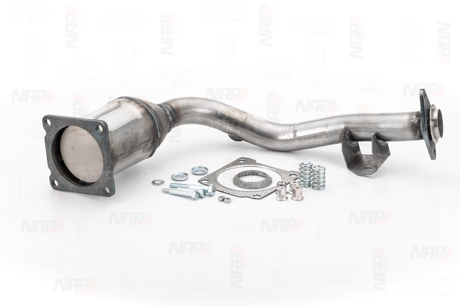 Catalyseur NAP carPARTS GmbH CAK10107