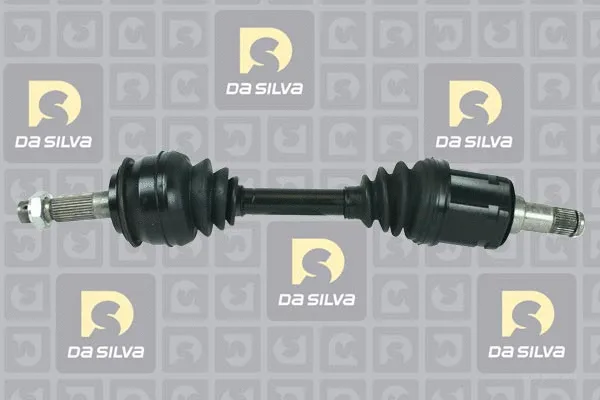 Arbre de transmission DA SILVA 99050T