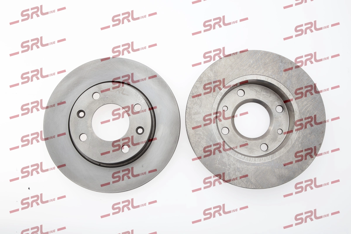 Disque de frein SRLine S71-0092