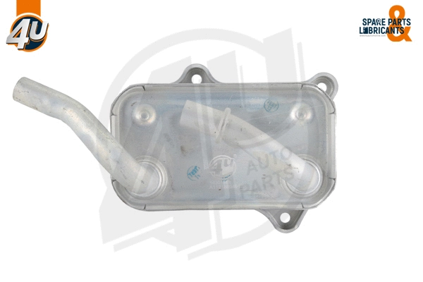Radiateur d'huile 4U Autoparts 14301MR