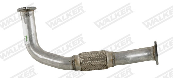 Tuyau d'échappement WALKER 10739