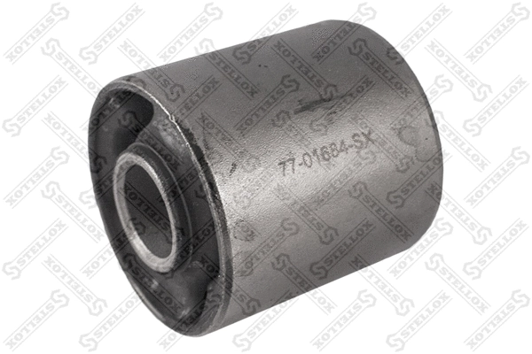 Suspension, bras de liaison STELLOX 77-01684-SX