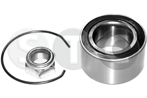 Kit de roulements de roue STC T474010