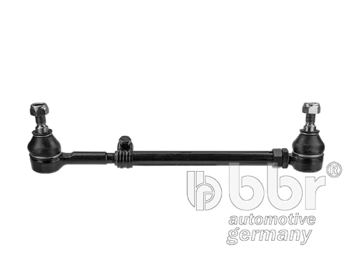 Barre de connexion BBR Automotive 001-50-10502