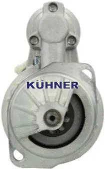 Démarreur AD KÜHNER 254108