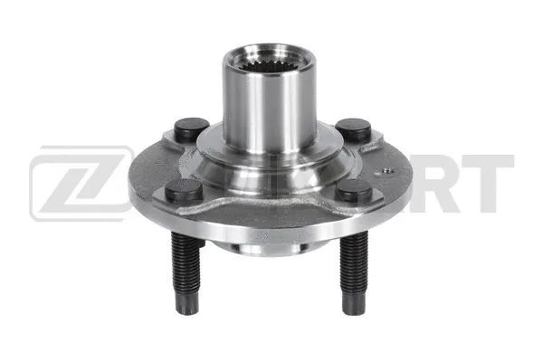Moyeu de roue ZEKKERT RL-2245