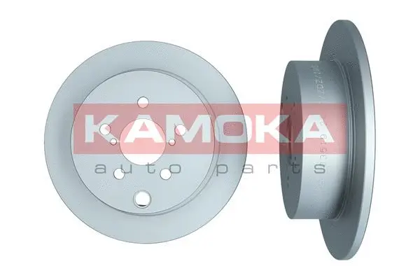 Disque de frein KAMOKA 103519