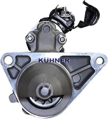 Démarreur AD KÜHNER 254608