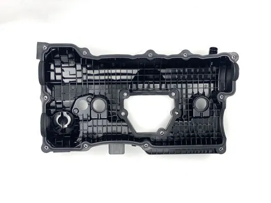 Couvercle de culasse MAHLE ZH 537