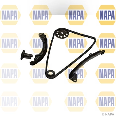 Kit de distribution par chaîne NAPA NCK4156