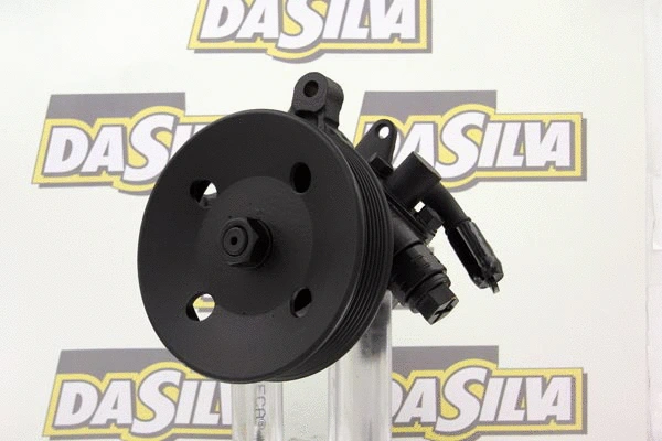 Pompe hydraulique, direction DA SILVA DP2727