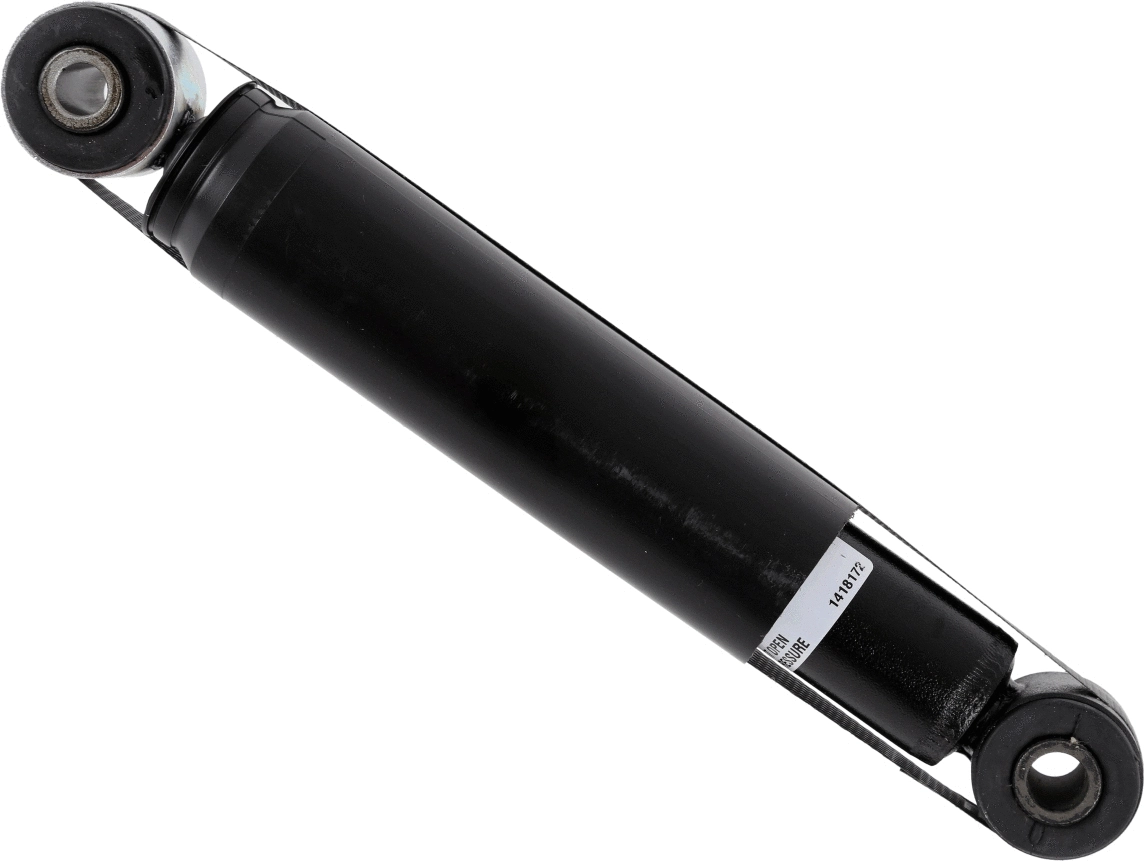 Amortisseur BOGE 32-Q74-A