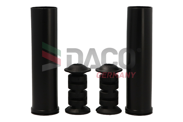 Kit de protection contre la poussière, amortisseur DACO Germany PK2606