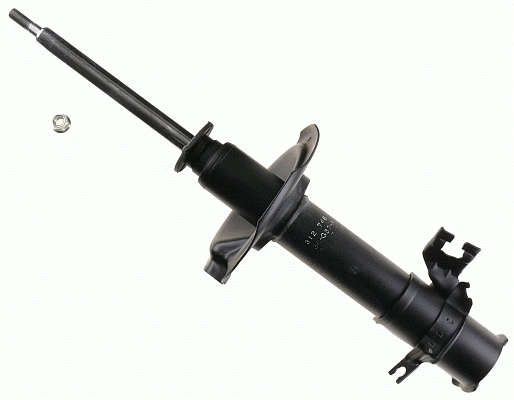 Amortisseur BOGE 30-G33-A