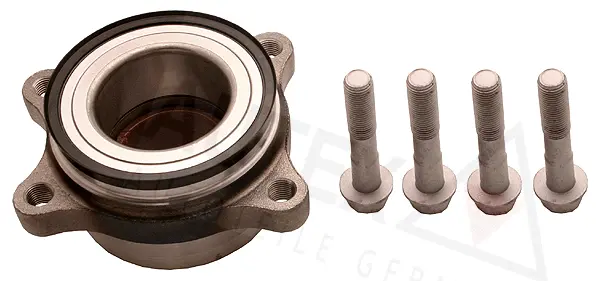 Kit de roulements de roue AUTEX 803118