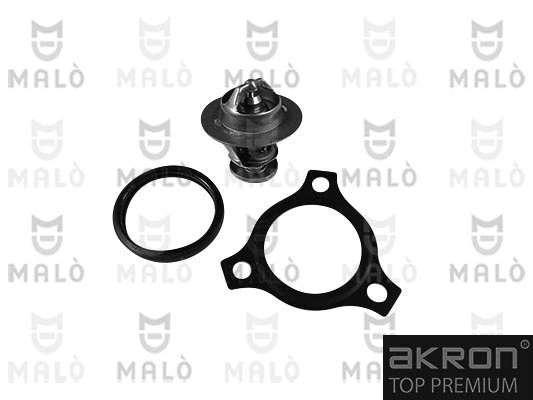 Thermostat, liquide de refroidissement AKRON-MALÒ TER458
