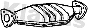 Catalyseur KLARIUS 311683