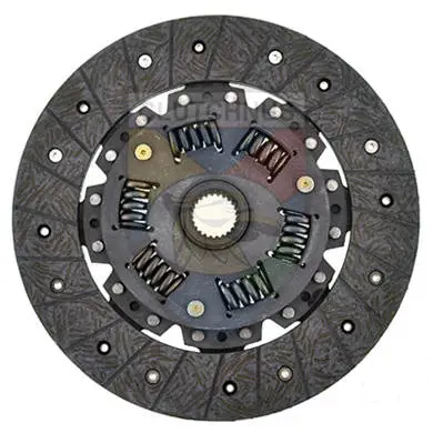 Disque d'embrayage CLUTCHNUS SMD23