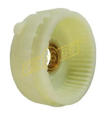 Poulie roue libre, alternateur GEBE 3 5573 1