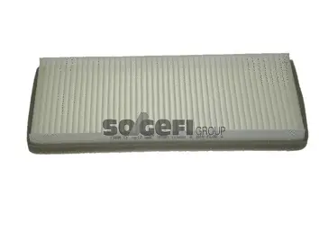 Filtre, air de l'habitacle FRAM CF5817