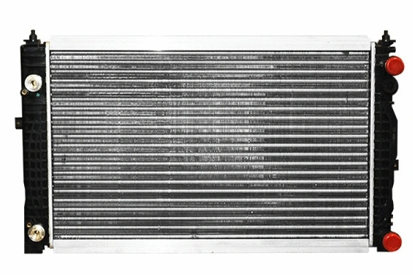 Radiateur, refroidissement du moteur ASAM AUTOMOTIVE 32172