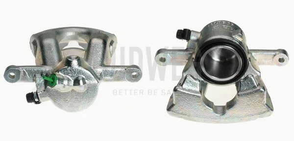 Étrier de frein BUDWEG CALIPER 343727