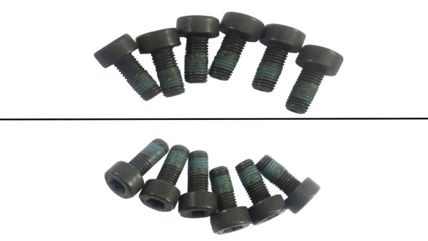 Visserie, volant moteur KAWE DMFS020