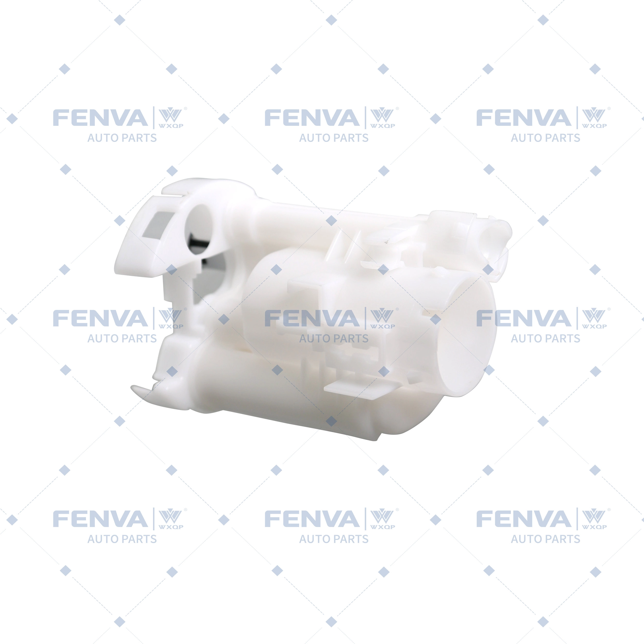 Filtre à carburant WXQP 11174