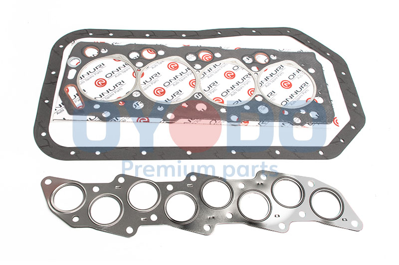 Pochette moteur complète Oyodo 10U0528-OYO