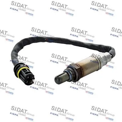 Sonde lambda AUTOTEAM M0157A2
