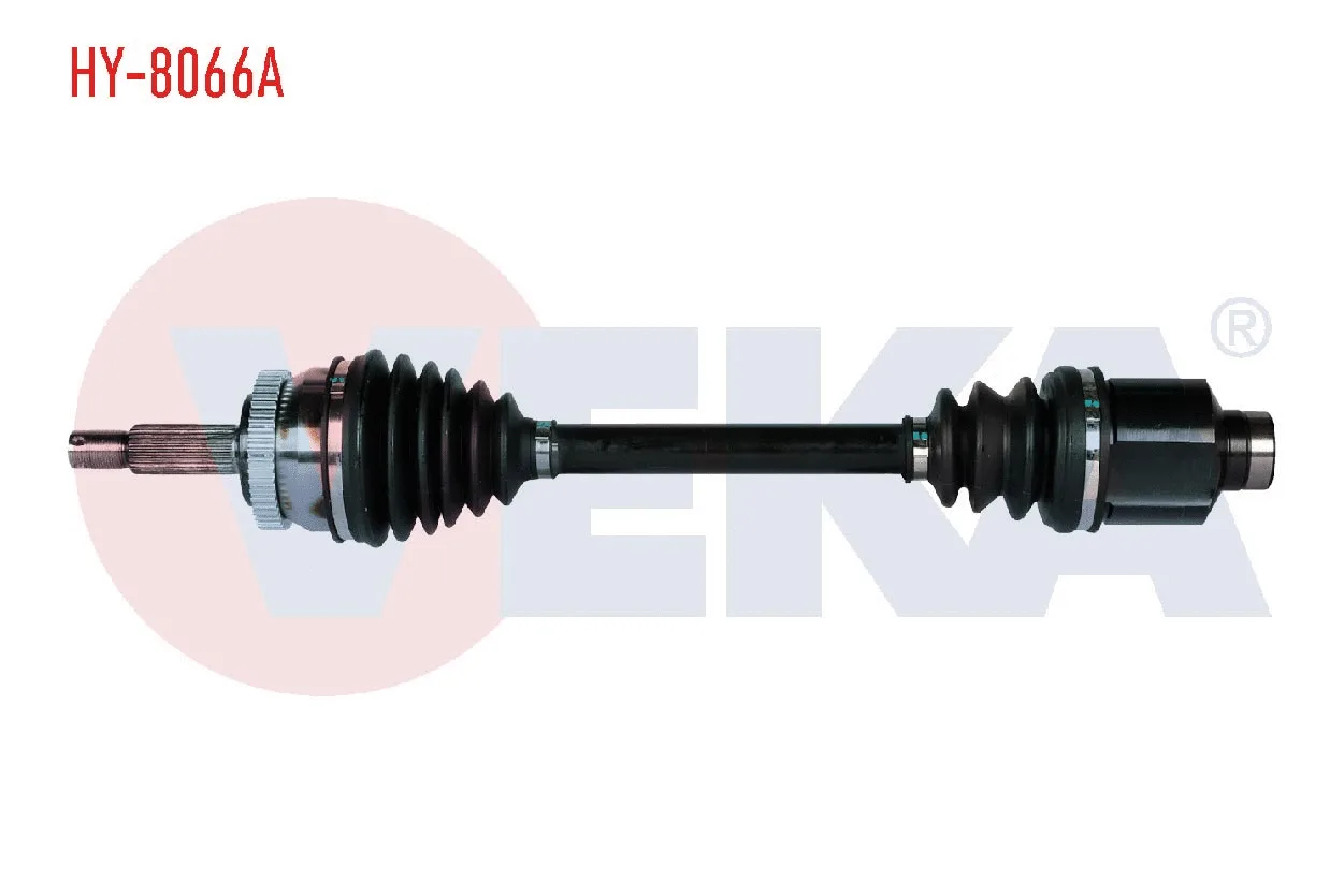 Arbre de transmission VEKA HY-8066A