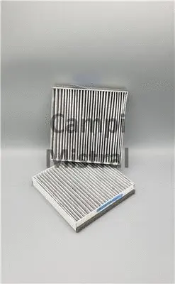 Filtre, air de l'habitacle Mistral Filter AVF1005C