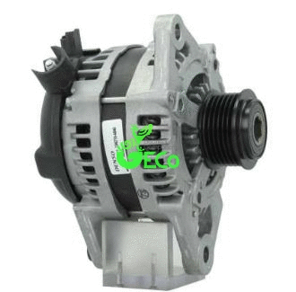 Alternateur GECO A544840