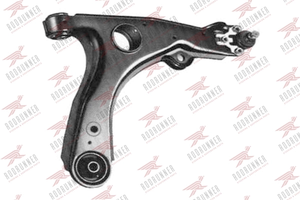 Bras de liaison, suspension de roue RODRUNNER TC-V-461