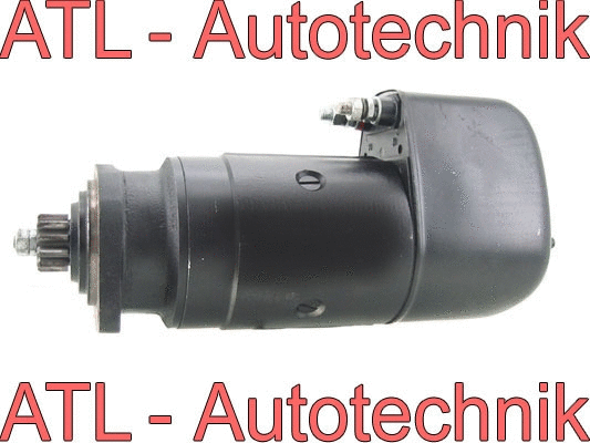 Démarreur ATL Autotechnik A 11 465