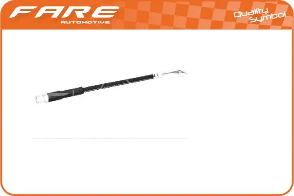 Flexible de frein FARE-CO 17457