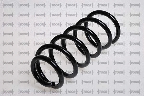 Ressort de suspension TOOR SC63420