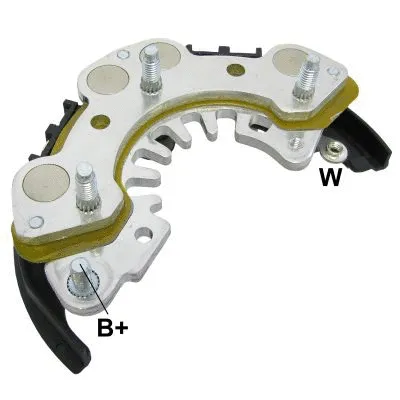 Pont de diodes, alternateur GAUSS GA1770
