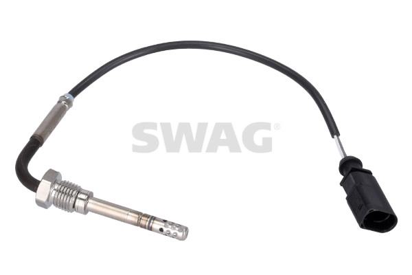 Capteur, température des gaz SWAG 33 10 9855