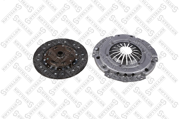 Kit d'embrayage STELLOX 07-01045-SX