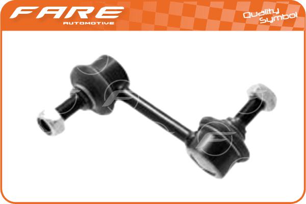 Entretoise/tige, stabilisateur FARE-RCH 36270