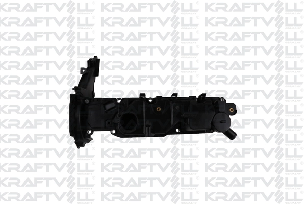 Couvercle de culasse KRAFTVOLL GERMANY 12140005