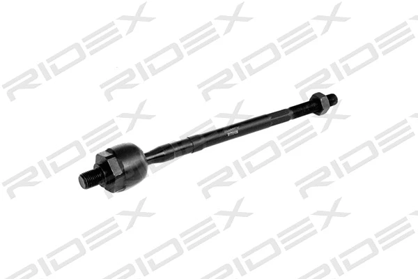 Rotule de direction intérieure, barre de connexion RIDEX 51T0105
