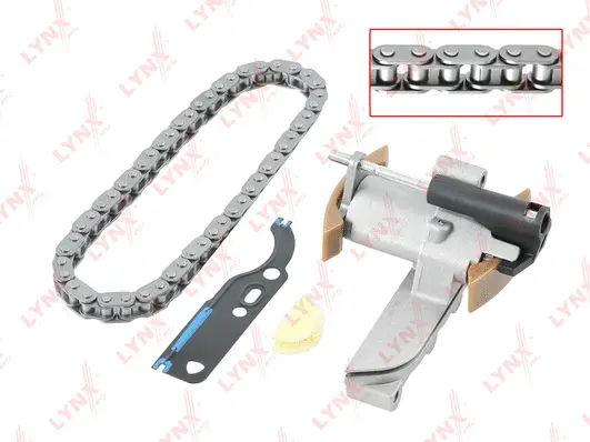 Kit de distribution par chaîne LYNXAUTO TK-0002