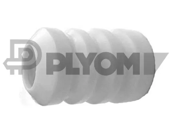 Butée élastique, suspension PLYOM P756942