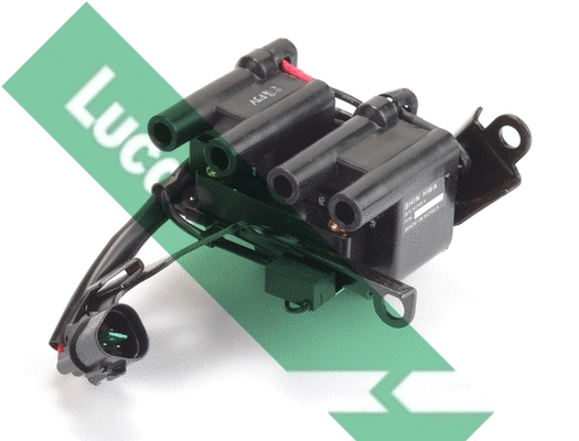 Bobine d'allumage LUCAS DMB2048