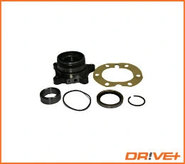 Kit de roulements de roue Dr!ve+ DP2010.10.0602