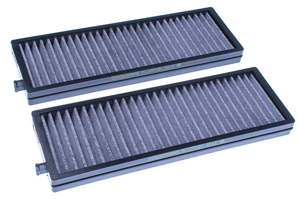 Filtre, air de l'habitacle DENCKERMANN M110918K