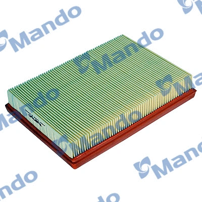 Filtre à air MANDO EAF00090M